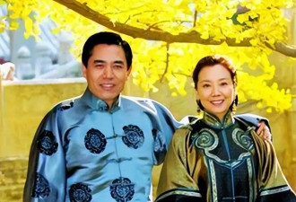 陈宝国：曾被失眠困扰 而今儿子又给他添心病