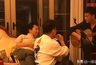 年仅46岁的前央视主持顾国宁为人们敲响警钟