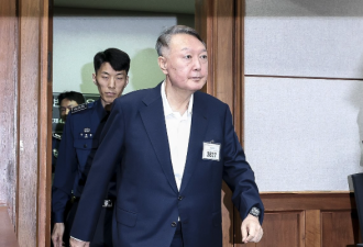 超6.5亿韩元！前总统尹锡悦在看守所收到巨款