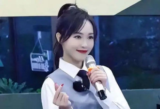 唐嫣罗晋恩爱人设崩变了！夫妻常年两地分居，全靠女方一家带娃