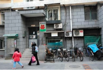 不买学区房 北京妈妈带女儿住五星级酒店省大钱
