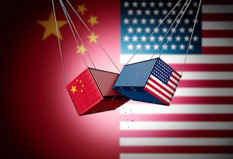 中共对美出口崩盘 美国产出首块稀土