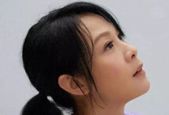 刘若英直言,最勇敢的事情不是45岁生子,是40岁嫁人!