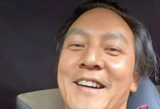 结婚14年后,吴彦祖47岁妻子近照曝光,被网友吐槽