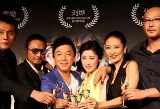 51岁百亿影帝黄渤如今的现状，给所有人提了个醒