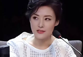 她是央视一姐,结婚12年选择离婚:婚姻给我的尽是痛苦