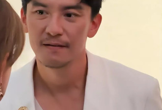 北京这一夜,被"全裹"出镜的郭晶晶惊艳,不穿暴露礼服却艳压群芳