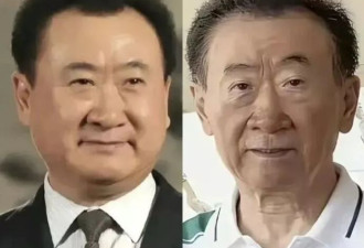 这八年，万达老王八言难尽