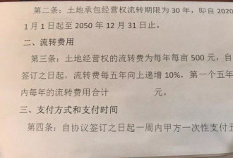 国家级保护区内研学项目烂尾,河南罗山县约200亩耕地"非粮化"