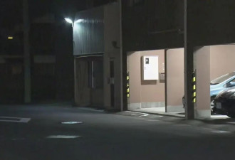 日本男子开车撞倒老人,下车一看竟是自己86岁父亲