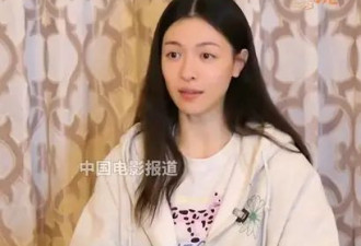 钟楚曦回应获金鸡奖最佳女主角提名：不再想证明什么，内心知道自己要什么