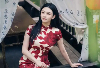 邱淑贞女儿沈月发文回应撞名话题：我特别欣赏张凌赫和沈月