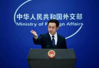 北京气坏了！连珠炮般发出三问