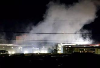 缅甸称拆除KK园区150栋建筑 分析:安抚中国的表演