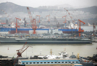 中国暂停对美国船舶征收“特殊”港务费