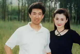 60岁林芳兵近况公开 身居京城豪宅 纤瘦如少女 儿子成最大自豪