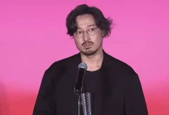热搜第一！王传君：没想到会落在我的身上