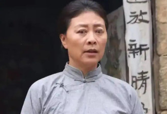 女星岳红患胃癌 带癌生存25年无复发 她总结3个心得