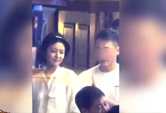 佟丽娅牵手新男友 对方高又帅还年轻 被赞比董璇眼光好太多