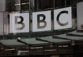 威胁提起10亿美元诉讼 川普要告BBC