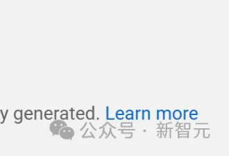 AI狂造人类失踪案，百万网友疯狂上头原地笑疯