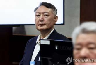 尹锡悦在看守所内收了6.5亿韩元！引发外界质疑