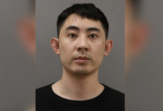 芝加哥华男路怒朝车连开数枪 警方24小时锁定抓人