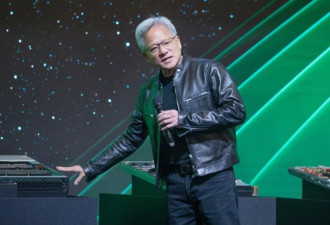 马斯克这个梦想，黄仁勋打脸：基本不可能