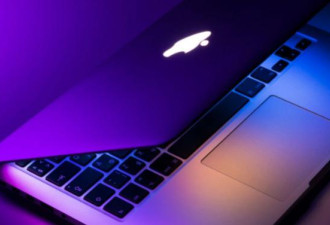 苹果Mac升级曝光 这款恐杀死Google笔电