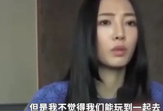 白百何：掀翻内娱，顺手的事