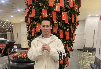 52岁TVB艺人自曝妻子病危，声泪俱下求援助，称凑不出150万医药费