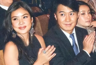 黎明前妻乐基儿又有新恋情！二度离婚两年后晒约会照，男方很帅气