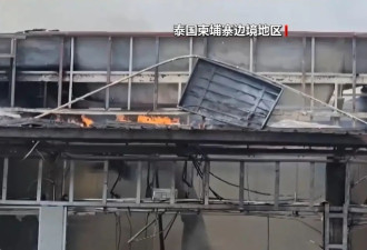 柬埔寨外交部否认在泰柬边境埋设新地雷的指控