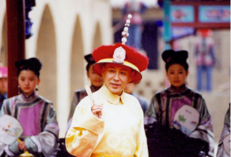 康熙他爹是谁：始于野史八卦，终于全民科普
