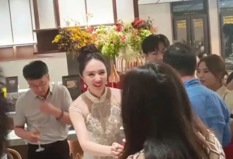 董璇回应婚礼餐标67元，张维伊气笑了....