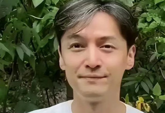 被传患肺癌住院8个月后，43岁胡歌近况曝光