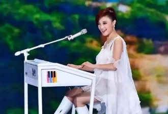 玖月奇迹离婚5年：一个身价破亿，一个街头摆摊