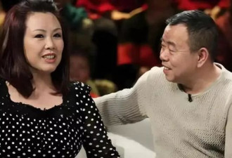 4个老婆,全家移民,享受正师级待遇,潘长江身上哪个标签是真的