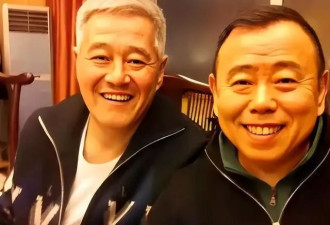 4个老婆,全家移民,享受正师级待遇,潘长江身上哪个标签是真的