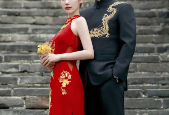 汪小菲又要当爸？狗仔拍到二婚妻疑似孕肚照