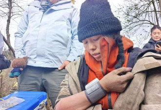 张家界荒野求生选手体检结果出炉 5人血钾超标