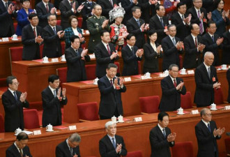 习近平本来忧心忡忡，却因他而希望萌生