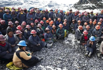 世界最高小镇，除了高反，站太久都被击毙