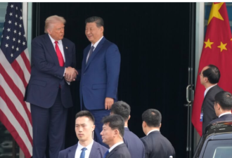 川普成强弩之末，网传贴文证习之预判？