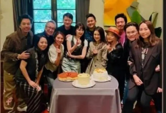 反转！港知名男星被爆出轨 妻上传照片力挺 赞其魅力无边