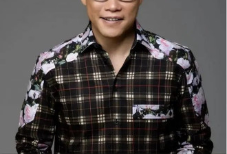反转！港知名男星被爆出轨 妻上传照片力挺 赞其魅力无边