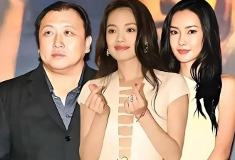 王晶曝舒淇息影内幕！曾面部皮肤严重过敏无法接戏