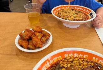汪小菲麻六记在美国出事! 多人餐后腹泻 官方介入