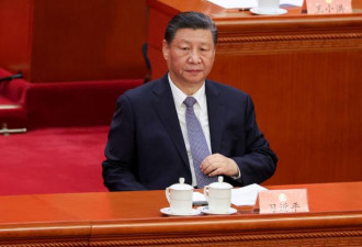 人民日报吹捧习近平，要求大家做到这四字