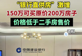 房价就要螺旋下跌？中国地产最后一根草正在浮现